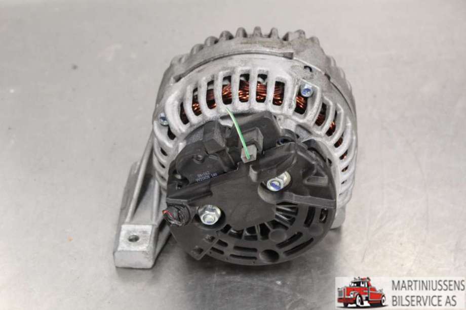 Dynamo til Volvo V70 2005-2007 (Type II, Fase 2)  (VOLVO|)