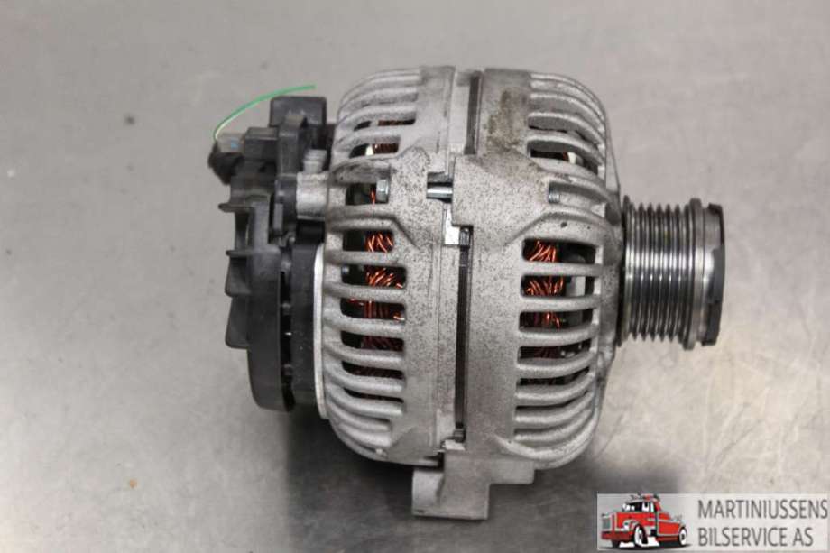 Dynamo til Volvo V70 2005-2007 (Type II, Fase 2)  (VOLVO|)