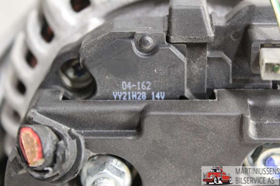 Dynamo til Volvo V70 2005-2007 (Type II, Fase 2)  (VOLVO|)