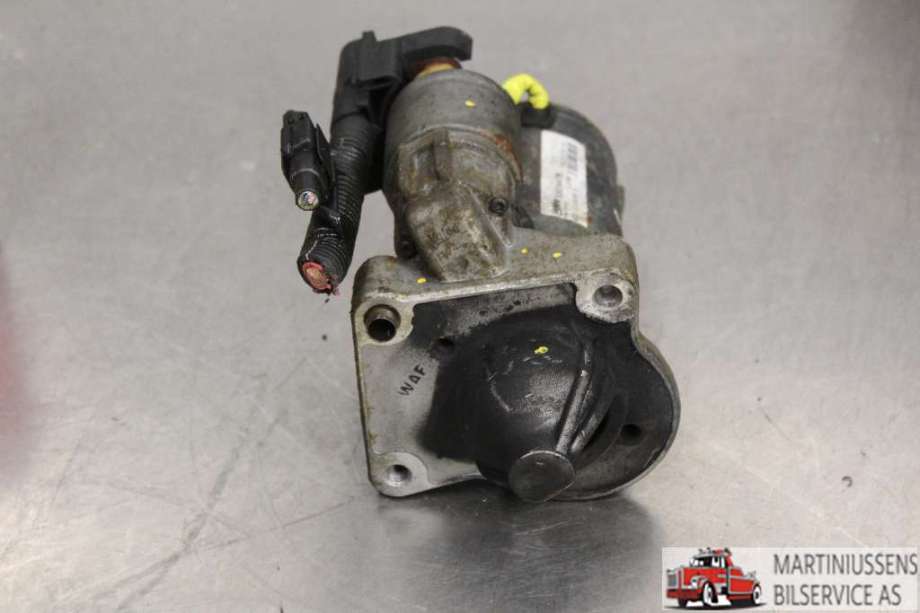 Starter diesel til Volvo V70 2007-2013 (Type III, Fase 1)  (VOLVO||30659478)