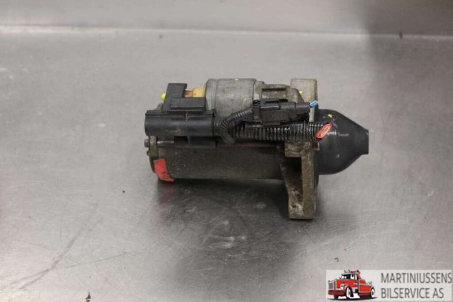 Starter diesel til Volvo V70 2007-2013 (Type III, Fase 1)  (VOLVO||30659478)