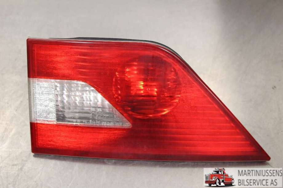 Baklykt høyre indre til BMW X3, 2003-2006 (Fase 1) (E83) (E83) (BMW|)
