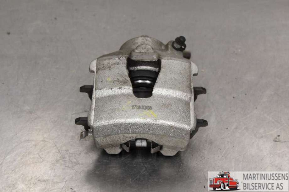 Bremsecaliper venstre foran til Suzuki Grand Vitara, 1998-2005 (Type II)  (SUZUKI|)