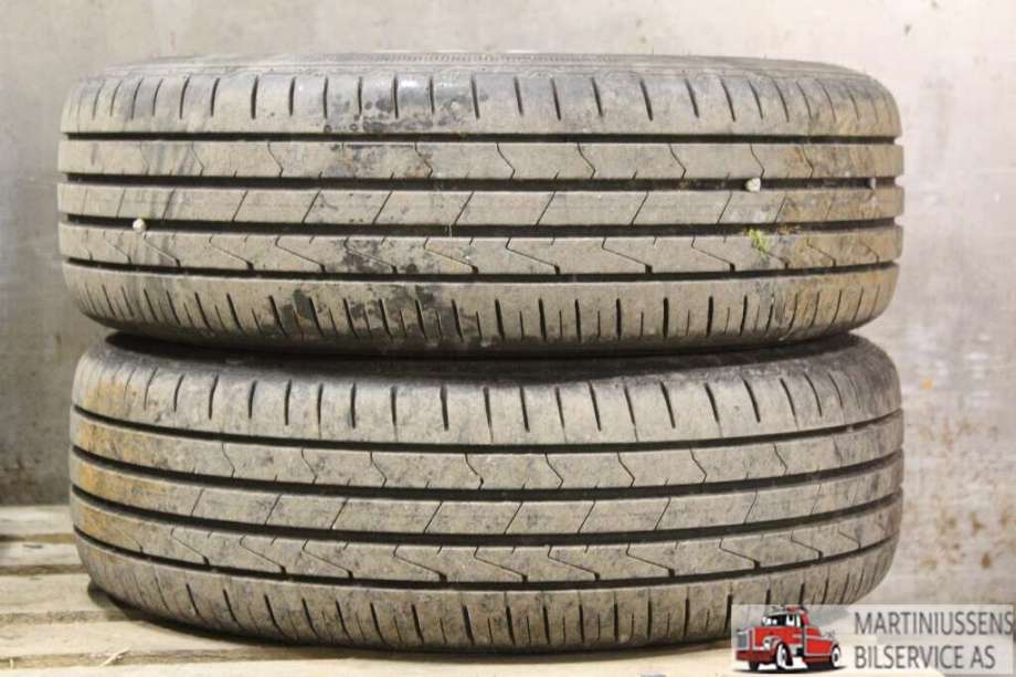 Dekk til Annet Dekk sommer 0-->>  (VENTUS PRIME 3|185/60R15 5MM|HANKOOK)