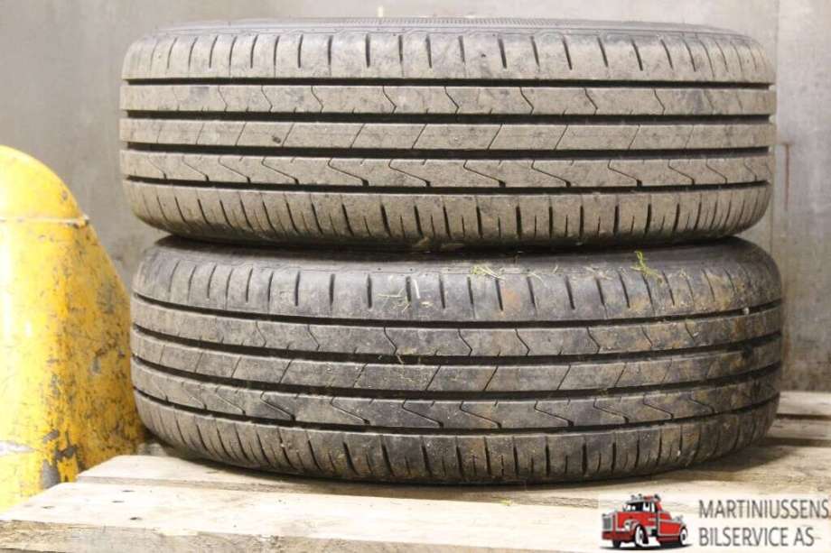 Dekk til Annet Dekk sommer 0-->>  (VENTUS PRIME 3|185/60R15 5MM|HANKOOK)