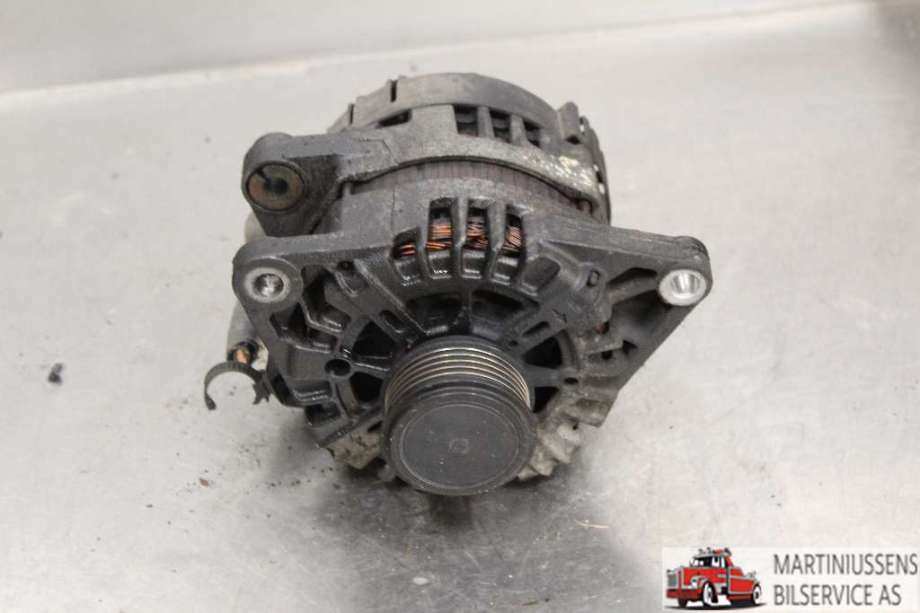 Dynamo til Hyundai Ix35, 2010-2015  (HYUNDAI|)