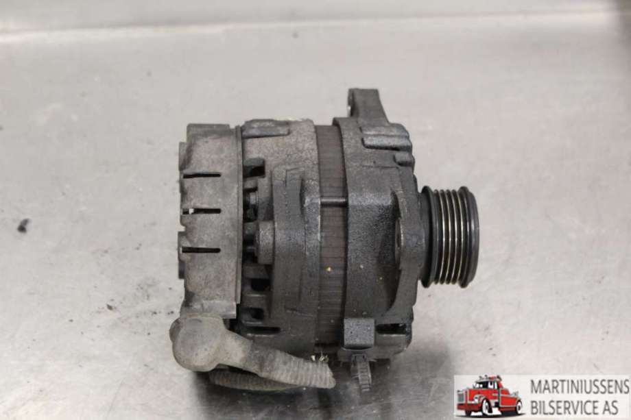 Dynamo til Hyundai Ix35 2010-2015  (HYUNDAI|)