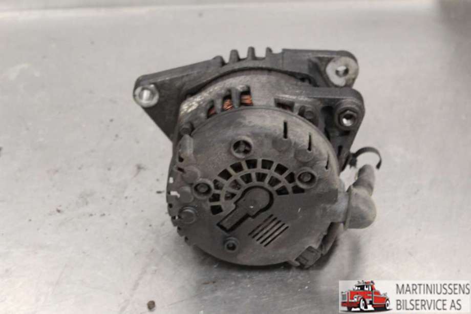 Dynamo til Hyundai Ix35 2010-2015  (HYUNDAI|)