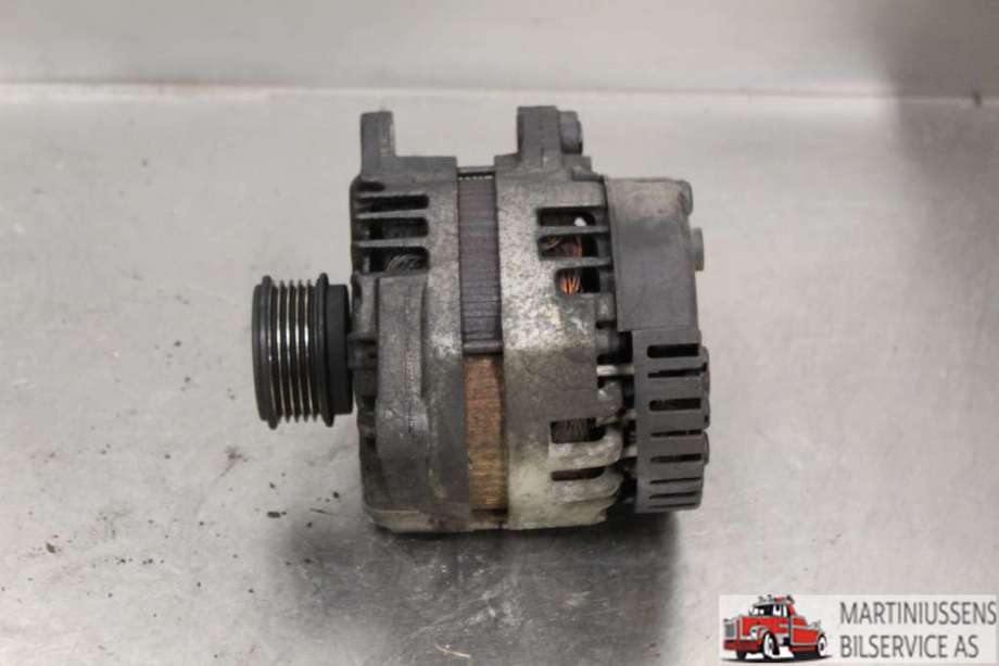 Dynamo til Hyundai Ix35 2010-2015  (HYUNDAI|)