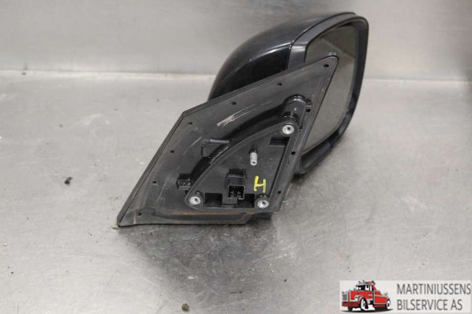 Speil høyre til Hyundai Ix35 2010-2015  (HYUNDAI|)