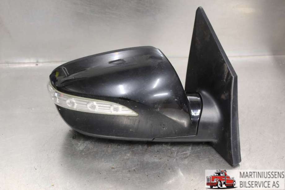 Speil høyre til Hyundai Ix35 2010-2015  (HYUNDAI|)