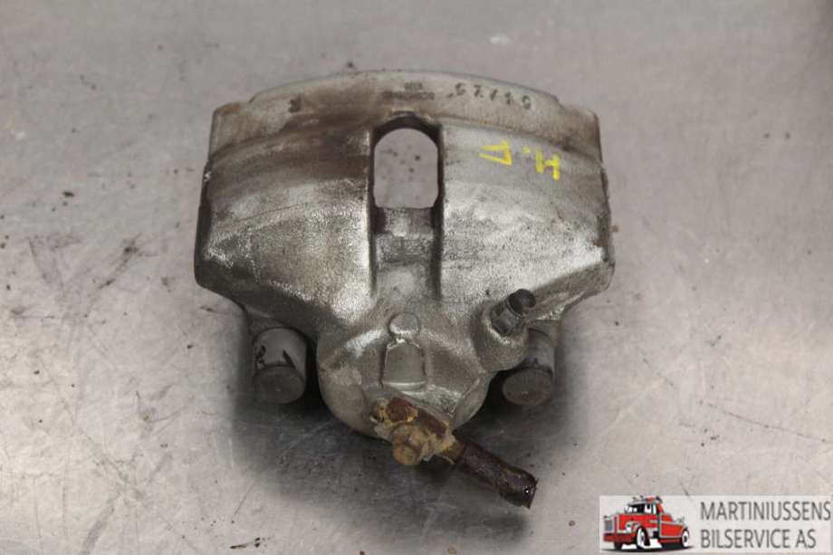 Bremsecaliper høyre foran til Audi A3 2003-2008 (Type II, Fase 1)  (AUDI|)