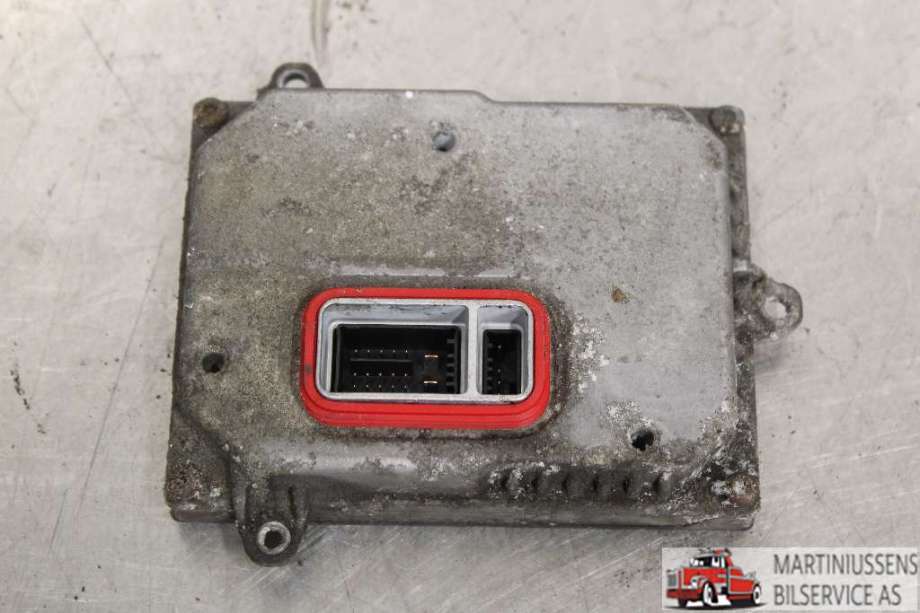 Styreenhet xenon/ballast til Audi A3 2003-2008 (Type II, Fase 1)  (AUDI||1 307 329 115)