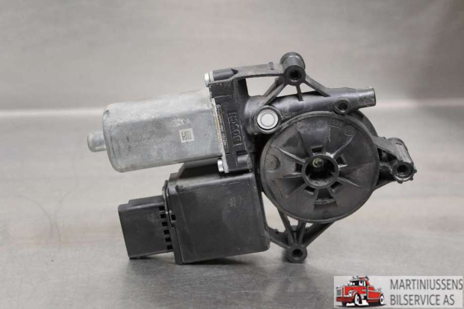 Ruteheis venstre foran til Toyota Proace 2016-->> (Type II)  (TOYOTA||98 093 279 80)
