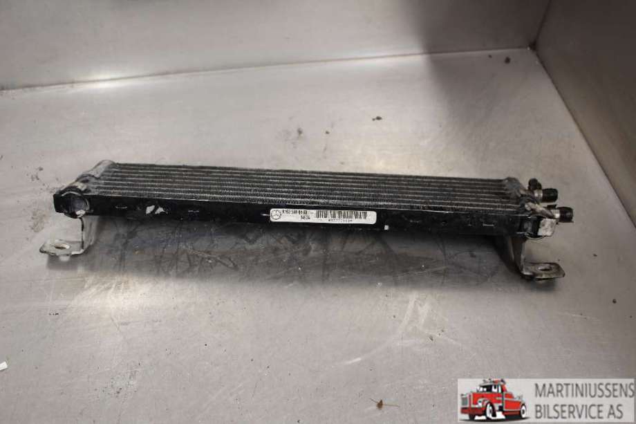Radiator (automat gir) til Mercedes ML, 1997-2005 (W163) (W163) (MERCEDES|)