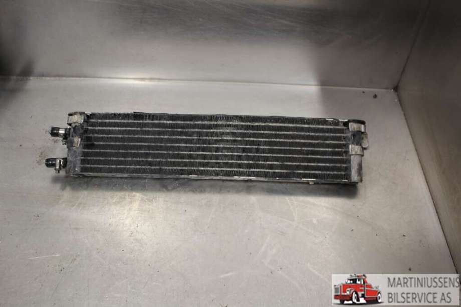Radiator (automat gir) til Mercedes ML 1997-2005 (W163) (W163) (MERCEDES||A 163 500 01 02)
