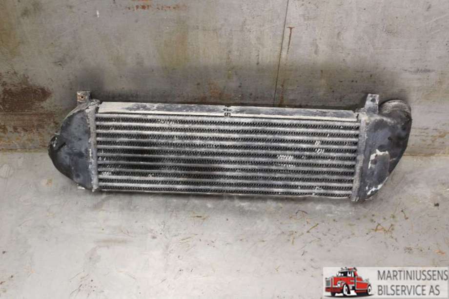 Intercooler til Mercedes ML 1997-2005 (W163) (W163) (MERCEDES|)