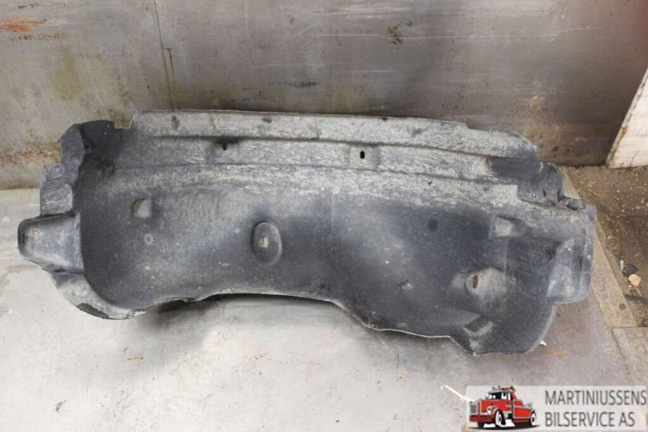 Skjerm locari venstre foran til Mercedes ML 1997-2005 (W163) (W163) (MERCEDES|)