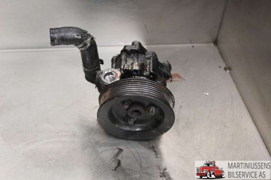 Servo pumpe mekanisk til Mercedes ML, 1997-2005 (W163) (W163) (MERCEDES|)