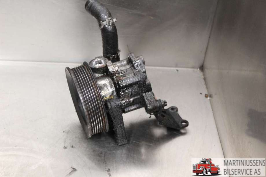 Servo pumpe mekanisk til Mercedes ML 1997-2005 (W163) (W163) (MERCEDES|)