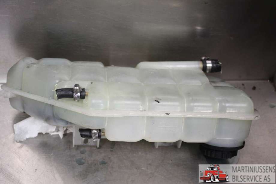 Ekspansjonstank til Mercedes ML 1997-2005 (W163) (W163) (MERCEDES|)