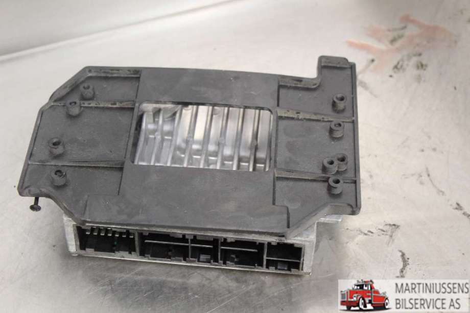 Styreenhet motor til Mercedes ML 1997-2005 (W163) (W163) (MERCEDES||A 628 153 29 79)