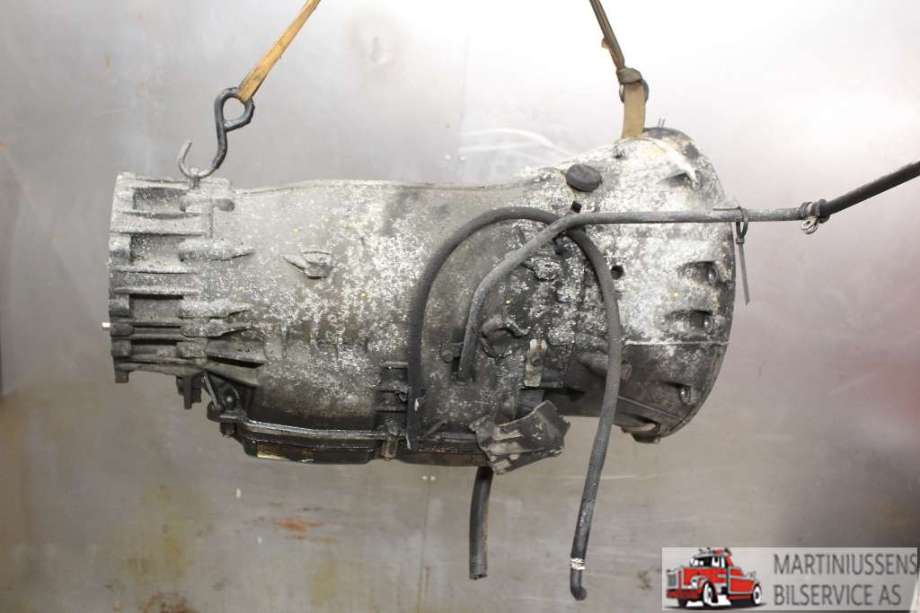 Girkasse automat til Mercedes ML 1997-2005 (W163) (W163) (MERCEDES||A163 270 33 00)
