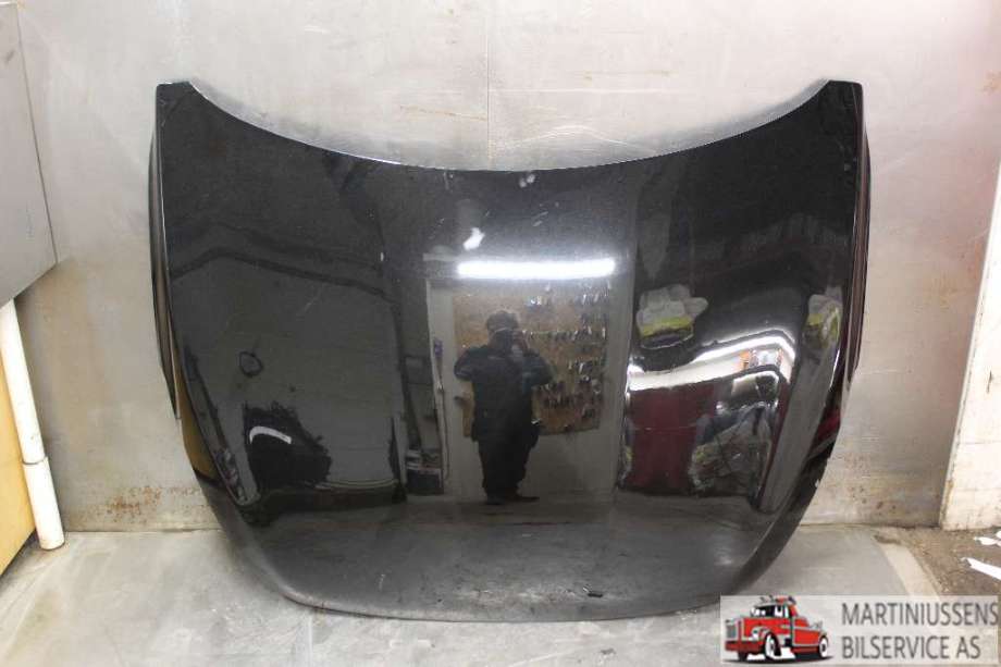 Panser til Peugeot 508 2014-2018 (Type I, Fase 2) (PEUGEOT|)