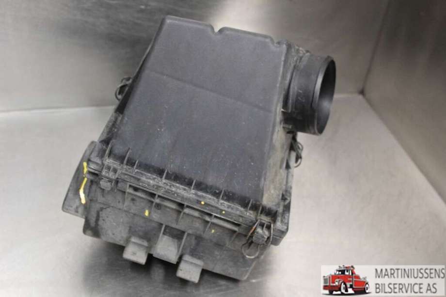 Luftfilterboks til Mercedes ML, 1997-2005 (W163) (W163) (MERCEDES|)