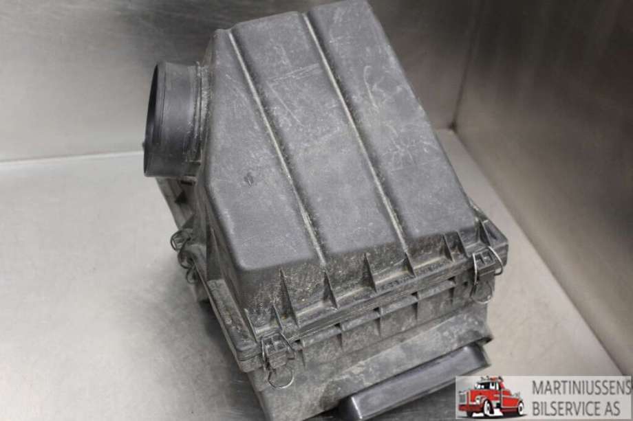 Luftfilterboks til Mercedes ML 1997-2005 (W163) (W163) (MERCEDES||A 163 505 04 60)