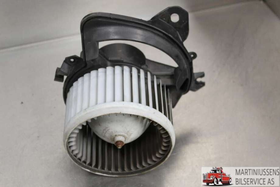 Varmeapparat motor til Opel Corsa D 2006-2014  (OPEL||13293624)