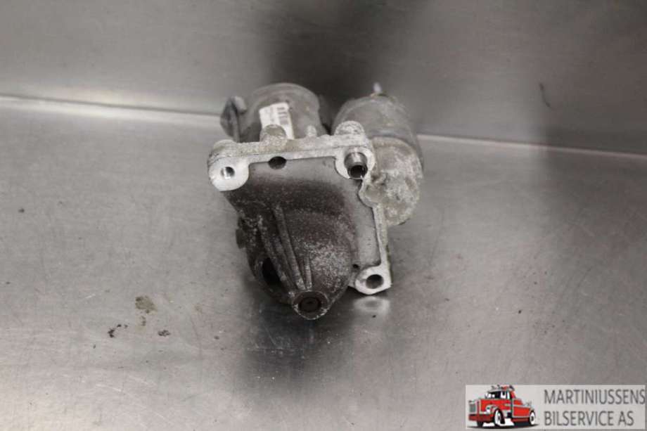 Starter diesel til Peugeot Partner 2015-2019 (Type II, Fase 2)  (PEUGEOT||9688268480)