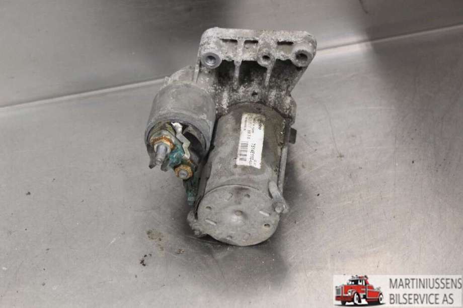 Starter diesel til Peugeot Partner 2015-2019 (Type II, Fase 2)  (PEUGEOT||9688268480)
