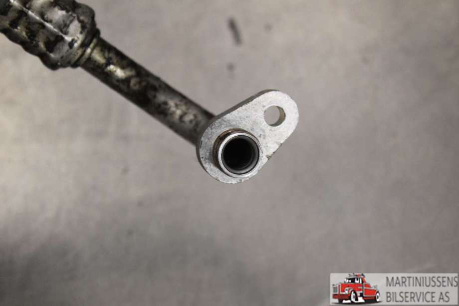 Aircondition rør til Peugeot Partner 2015-2019 (Type II, Fase 2)  (PEUGEOT||9675202680)