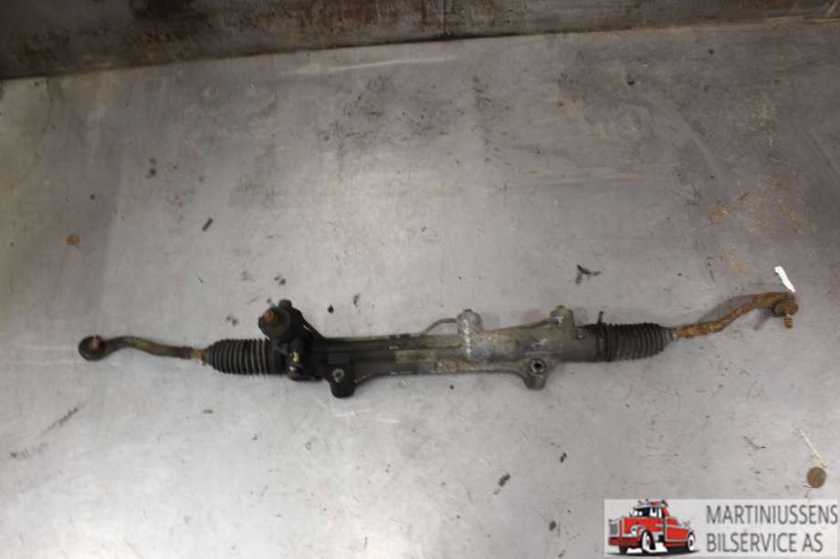 Tannstang til Mercedes ML, 1997-2005 (W163) (W163) (MERCEDES|A 163 460 07 25)