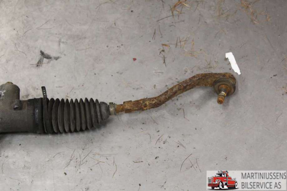Tannstang til Mercedes ML 1997-2005 (W163) (W163) (MERCEDES|A 163 460 07 25|)