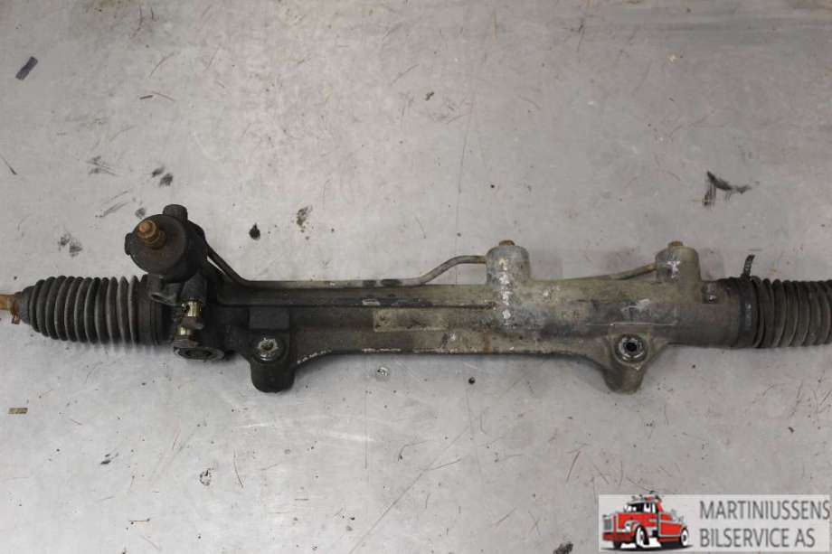 Tannstang til Mercedes ML 1997-2005 (W163) (W163) (MERCEDES|A 163 460 07 25|)