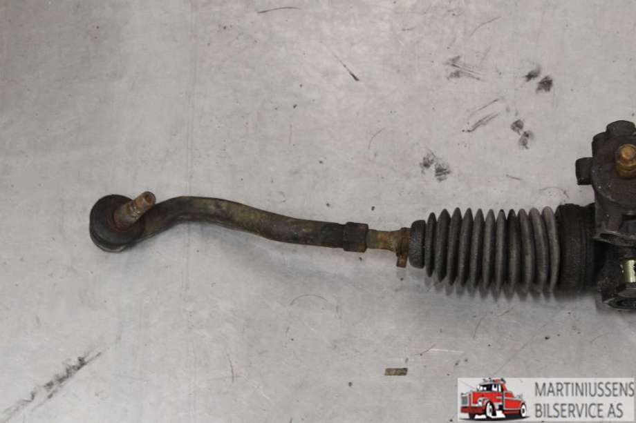Tannstang til Mercedes ML 1997-2005 (W163) (W163) (MERCEDES|A 163 460 07 25|)