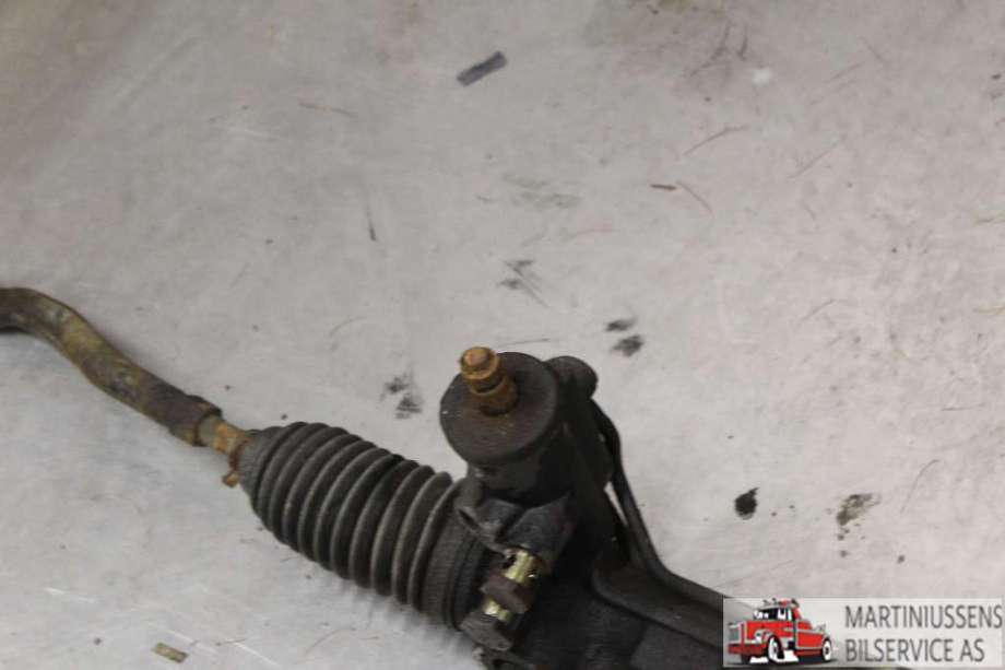 Tannstang til Mercedes ML 1997-2005 (W163) (W163) (MERCEDES|A 163 460 07 25|)
