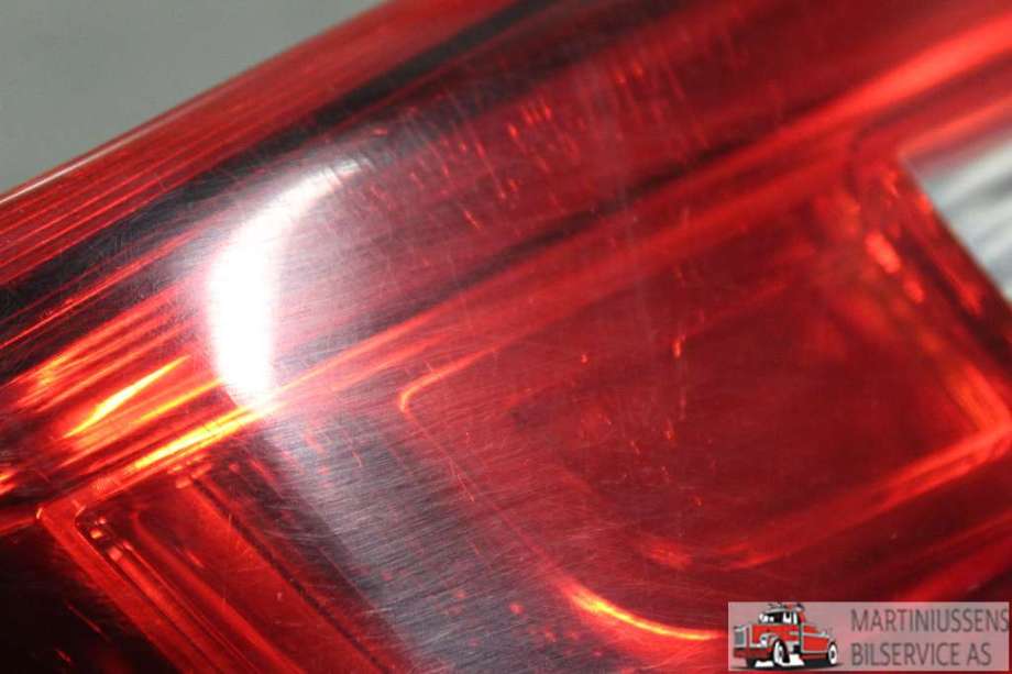 Baklykt høyre indre til Mitsubishi ASX 2010-2019  (MITSUBISHI||P9373R)