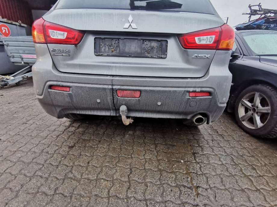 Baklykt venstre til Mitsubishi ASX 2010-2019  (MITSUBISHI|)