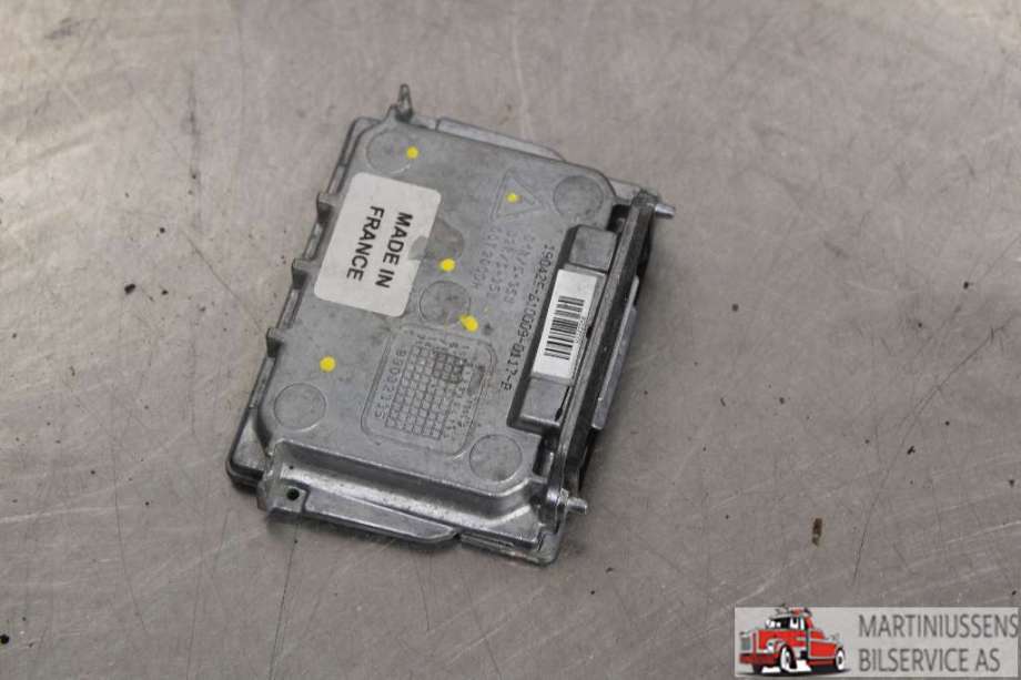 Styreenhet xenon/ballast til Volvo XC70, 2005-2007 (Type I, Fase 2)  (VOLVO*|)