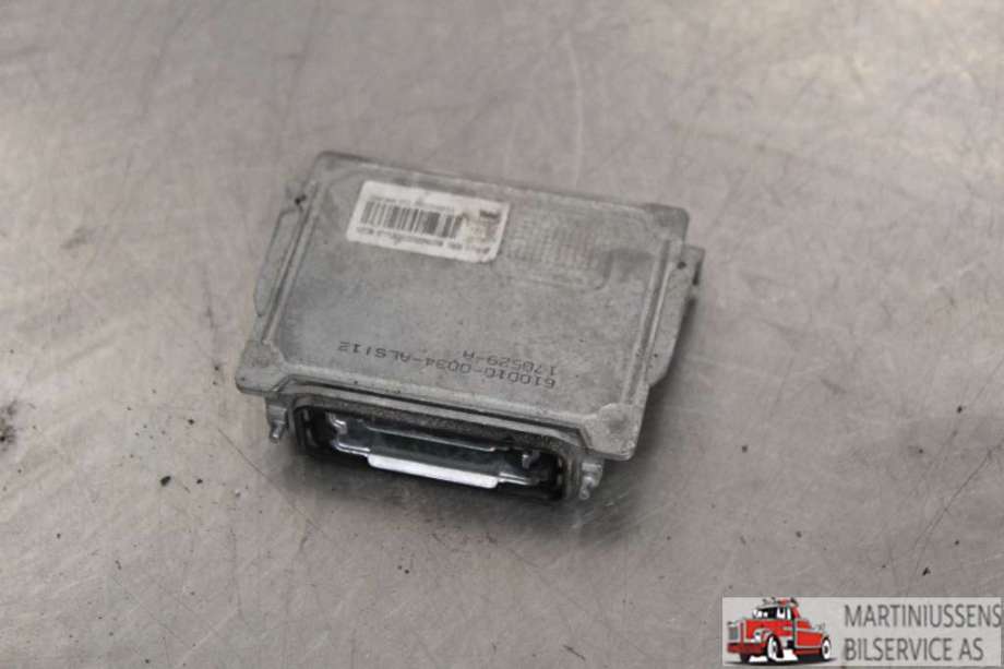Styreenhet xenon/ballast til Volvo XC70 2005-2007 (Type I, Fase 2)  (VOLVO*||89034934)