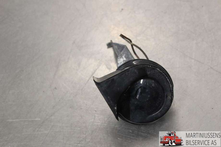 Horn/signalhorn til Mercedes C-Klasse 2007-2011 (Fase 1) (W204) (W204) (MERCEDES||00.1157)