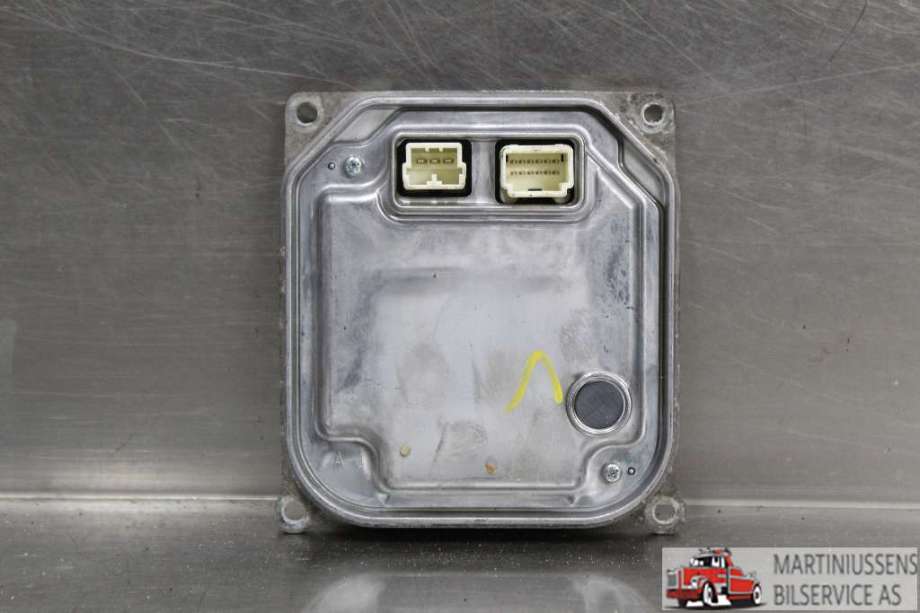 Styreenhet xenon/ballast til Toyota Prius 2009-2016 (Type III) (COMBI) (COMBI) (TOYOTA||85967-47010)