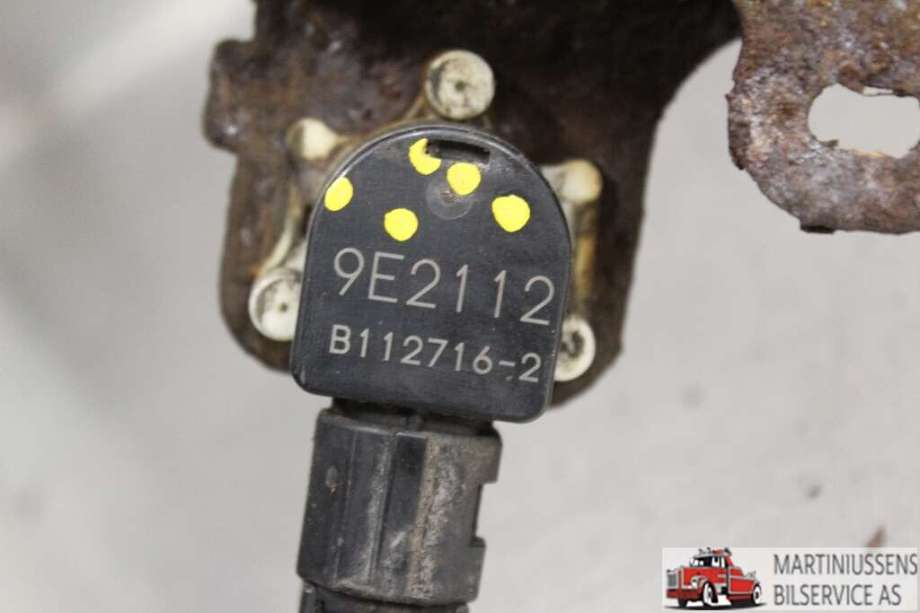 Sensor nivå til Toyota Prius 2009-2016 (Type III) (COMBI) (COMBI) (TOYOTA||B112716-2)