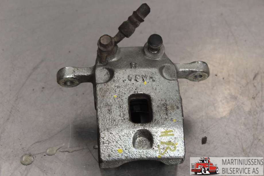 Bremsecaliper høyre bak til SsangYong Rexton, 2002-2004 (Fase 1) (Y200) (Y200) (SSANGYONG|)