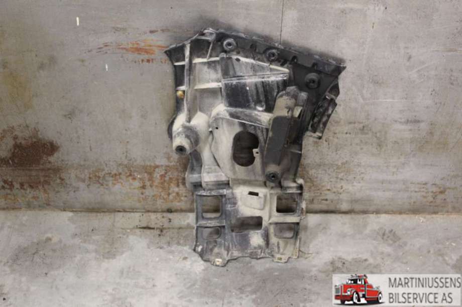 Diverse deler til BMW X1 2009-2015 (E84) (E84) (BMW|)