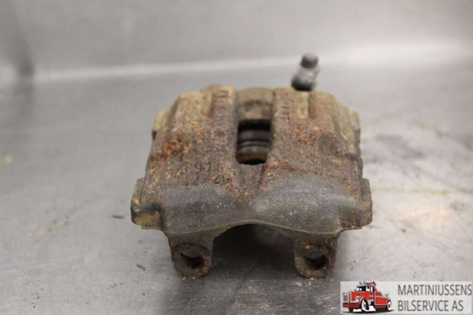 Bremsecaliper venstre bak til BMW X1, 2009-2015 (E84) (E84) (BMW|)