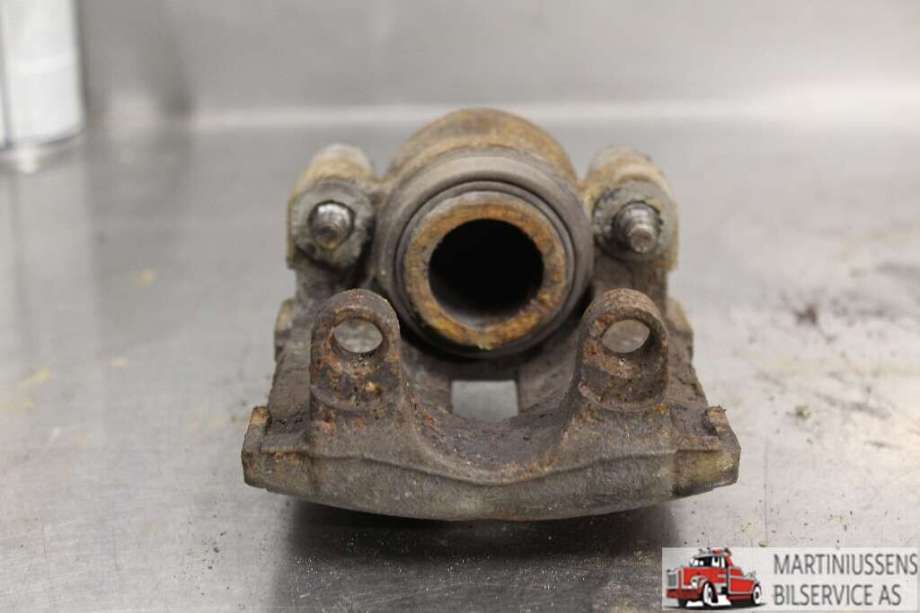 Bremsecaliper venstre bak til BMW X1 2009-2015 (E84) (E84) (BMW|)